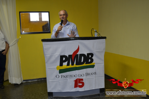 rolim de moura